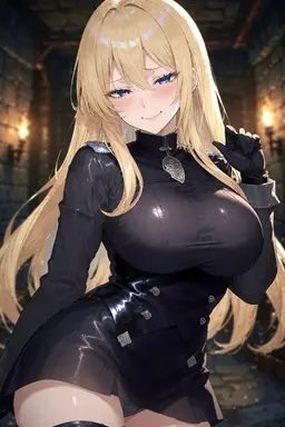 Profile image of 레이라