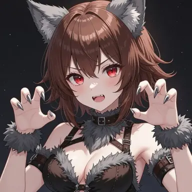 Profile image of 루나(수인)