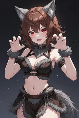 Profile image of 루나(수인)