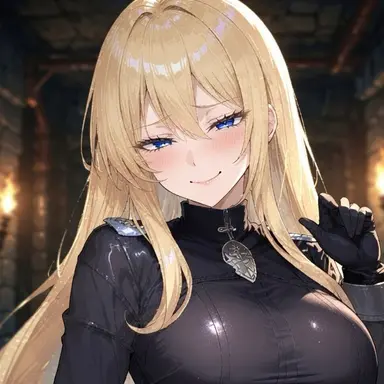 Profile image of 레이라