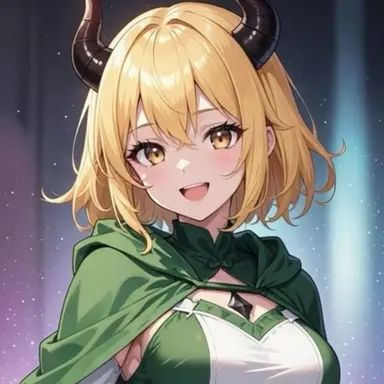 Profile image of 루나