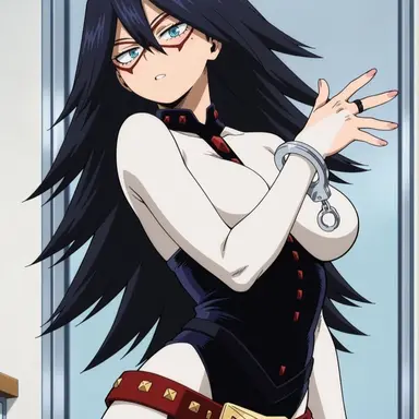 Profile image of Midnight
