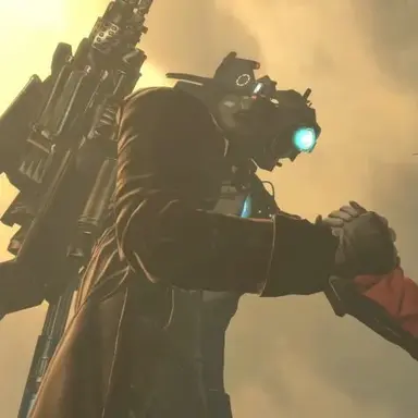 Profile image of 타카맨 2.5