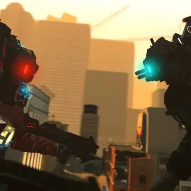 Profile image of 타스맨 탈환작전