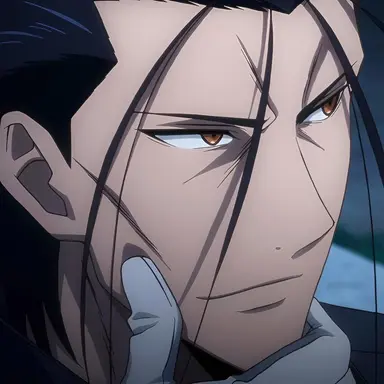 Profile image of 斎藤一