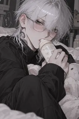 Profile image of レイ