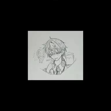 Profile image of 준브레드