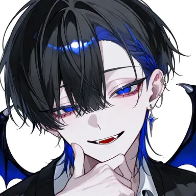 Profile image of リアム