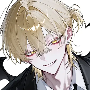 Profile image of テオ