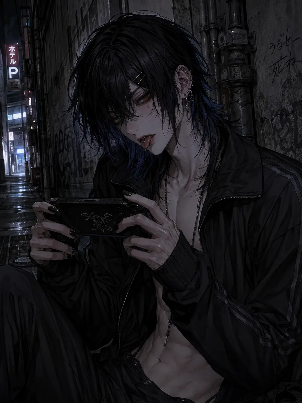 shikabane573의 亜砂