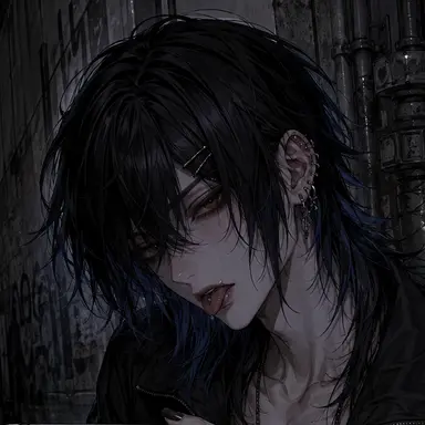 Profile image of 亜砂