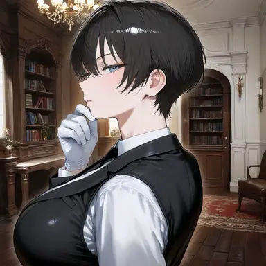 Profile image of 미즈키