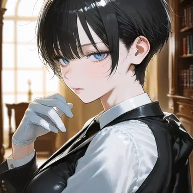 Profile image of 미즈키