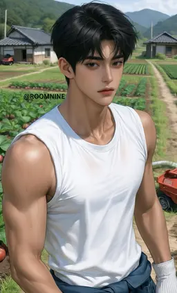 Profile image of Han Jiheon