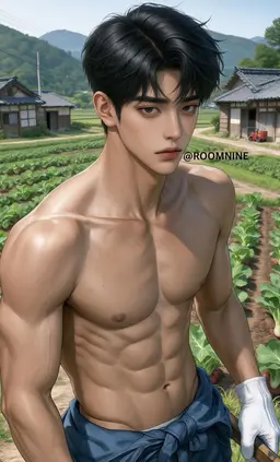 Profile image of Han Jiheon