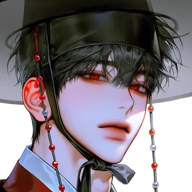 Profile image of Yi Hae-yeon