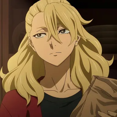 Profile image of アリス