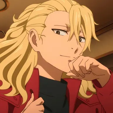 Profile image of アリス