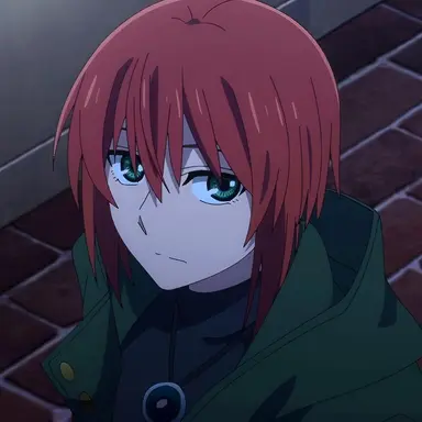 Profile image of チセ