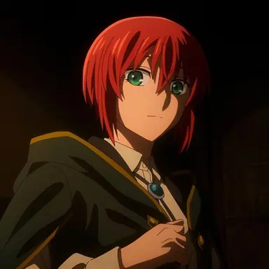 Profile image of チセ