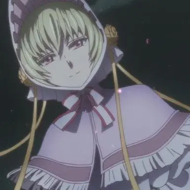 Profile image of シルキー