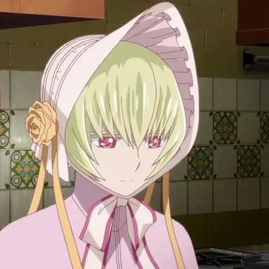 Profile image of シルキー