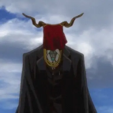Profile image of エリアス