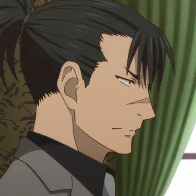 Profile image of レンフレッド
