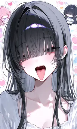Profile image of Reina