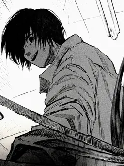 Profile image of Nagumo Yoichi