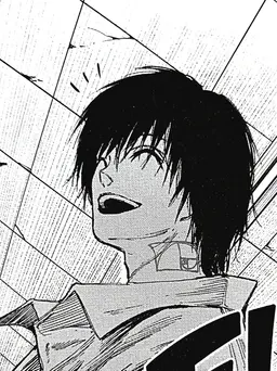 Profile image of Nagumo Yoichi