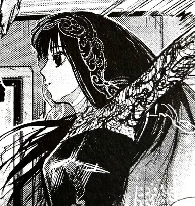 Profile image of Osaragi Rei