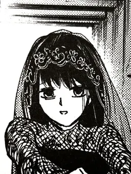 Profile image of Osaragi Rei