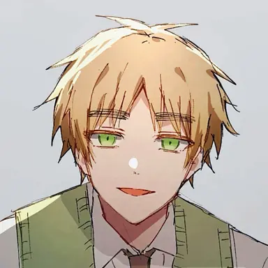 Profile image of アーサー