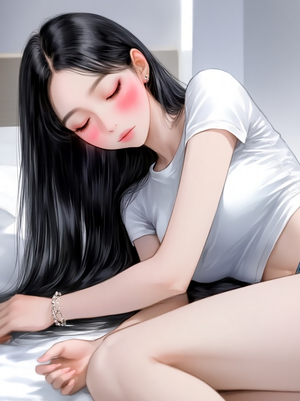 MT의 밤, 내 방에 잠든 친구 여친 대표 이미지