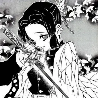 Profile image of 코쵸우 시노부