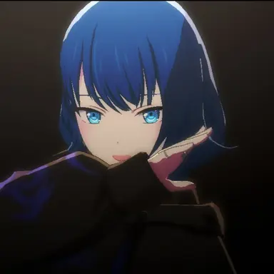 Profile image of 桐谷遥