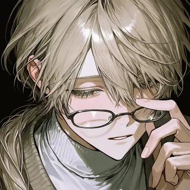 Profile image of 徇