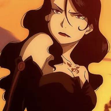 Profile image of ラスト