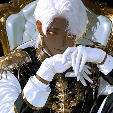 Profile image of カシュル