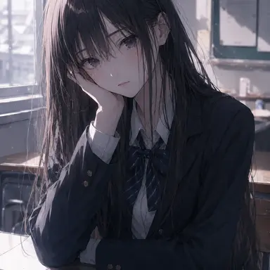 Profile image of 鈴音