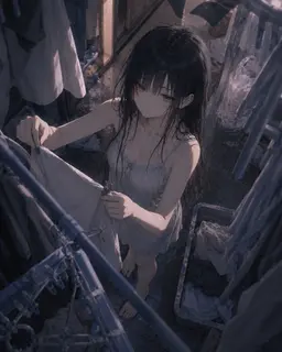 Profile image of 鈴音