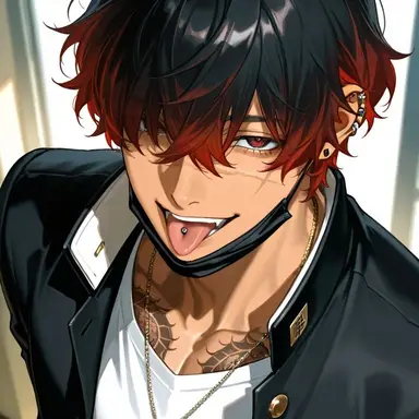 Profile image of 狭間