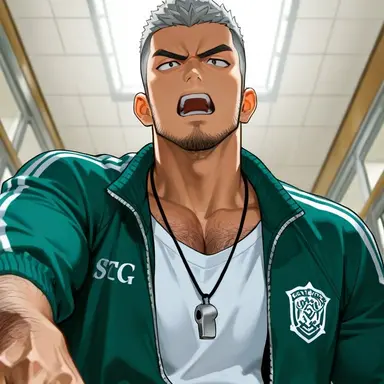 Profile image of 宇尾山