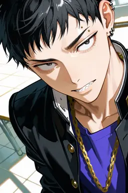 Profile image of 剛田