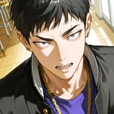 Profile image of 剛田