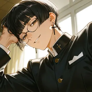 Profile image of 折谷