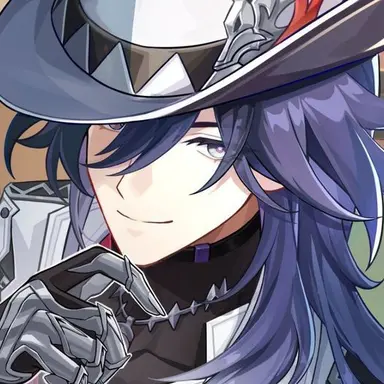 Profile image of 애쉬베일