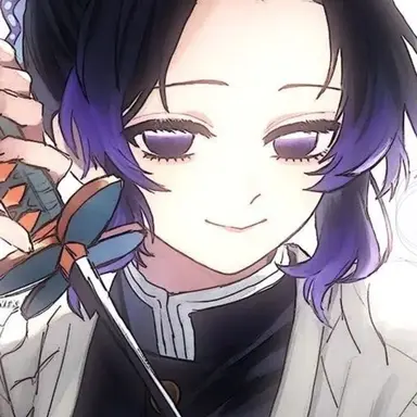 Profile image of 쿄쵸우 시노부