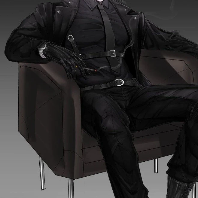 J